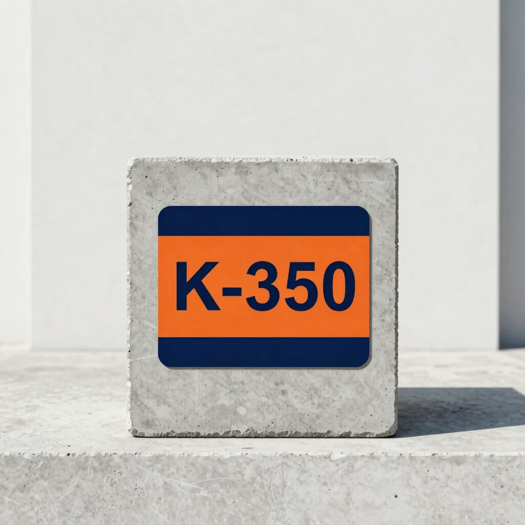 Beton Jayamix K-350