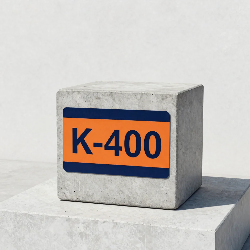Beton Jayamix K-400