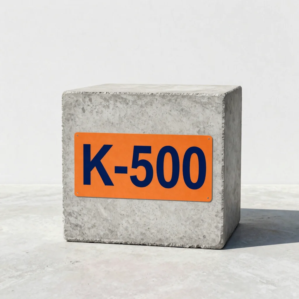 Beton Jayamix K-500